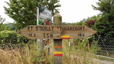 27/06/2023 Tour de la Suisse Normande étape 2