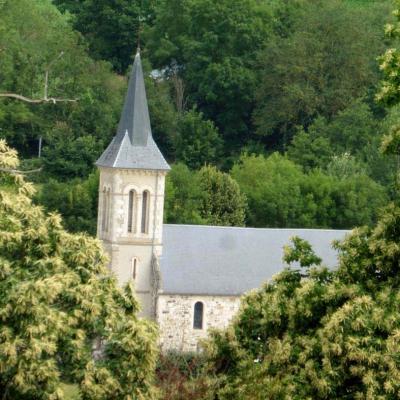 27/06/2023 Tour de la Suisse Normande étape 2