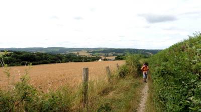 27/06/2023 Tour de la Suisse Normande étape 2