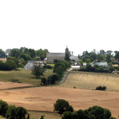 27/06/2023 Tour de la Suisse Normande étape 2