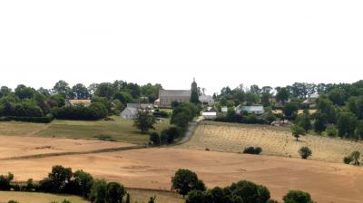27/06/2023 Tour de la Suisse Normande étape 2