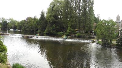 27/06/2023 Tour de la Suisse Normande étape 2