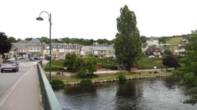 27/06/2023 Tour de la Suisse Normande étape 2