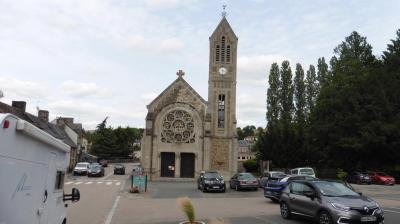 27/06/2023 Tour de la Suisse Normande étape 2