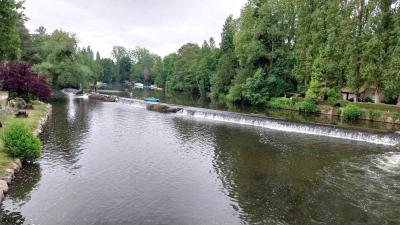 28/06/2023 Tour de la Suisse Normande étape 3