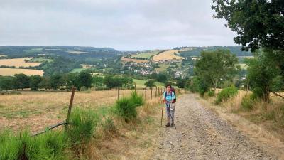 28/06/2023 Tour de la Suisse Normande étape 3