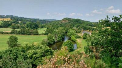 28/06/2023 Tour de la Suisse Normande étape 3
