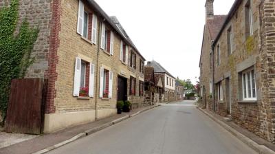 28/06/2023 Tour de la Suisse Normande étape 3