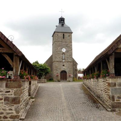 28/06/2023 Tour de la Suisse Normande étape 3