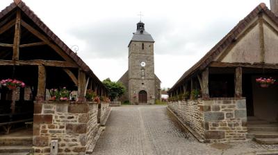 28/06/2023 Tour de la Suisse Normande étape 3