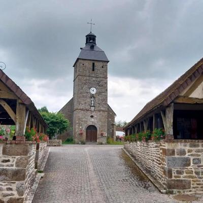 28/06/2023 Tour de la Suisse Normande étape 3