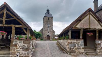 28/06/2023 Tour de la Suisse Normande étape 3