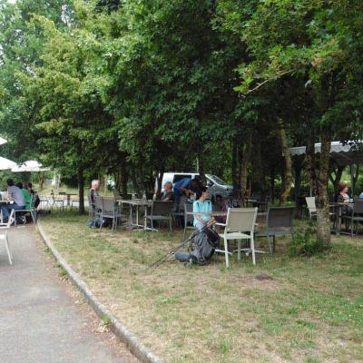 28/06/2023 Tour de la Suisse Normande étape 3