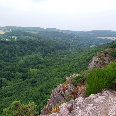 28/06/2023 Tour de la Suisse Normande étape 3