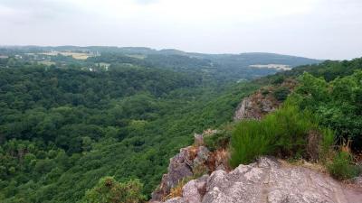 28/06/2023 Tour de la Suisse Normande étape 3