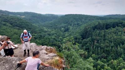 28/06/2023 Tour de la Suisse Normande étape 3