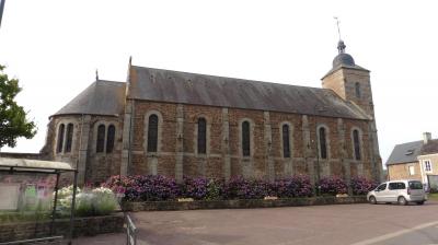 29/06/2023 Tour de la Suisse Normande étape 4
