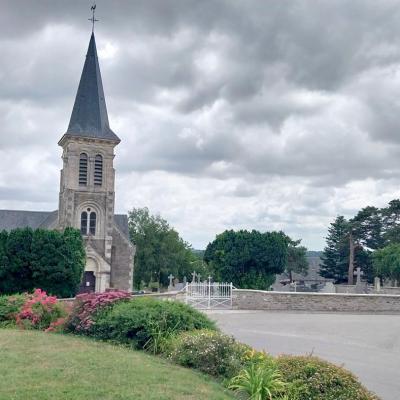 30/06/2023 Tour de la Suisse Normande étape 5