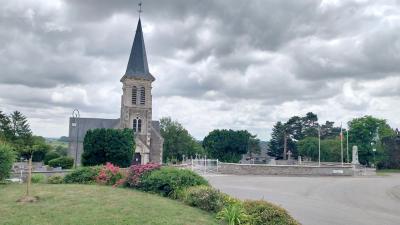 30/06/2023 Tour de la Suisse Normande étape 5