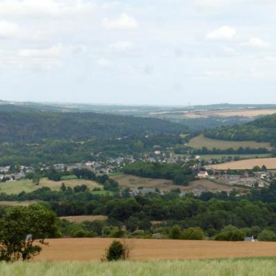 30/06/2023 Tour de la Suisse Normande étape 5