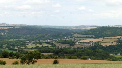 30/06/2023 Tour de la Suisse Normande étape 5