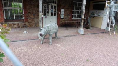 30/06/2023 Tour de la Suisse Normande étape 5