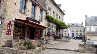 30/06/2023 Tour de la Suisse Normande étape 5