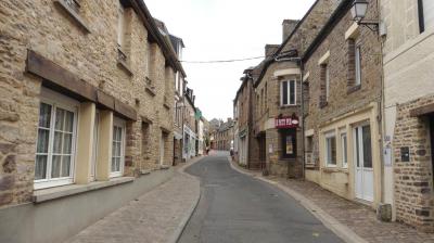 30/06/2023 Tour de la Suisse Normande étape 5