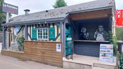 30/06/2023 Tour de la Suisse Normande étape 5