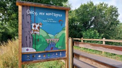 01/07/2023 Tour de la Suisse Normande étape 6