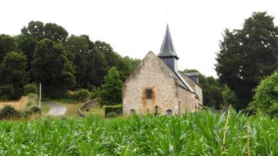 01/07/2023 Tour de la Suisse Normande étape 6
