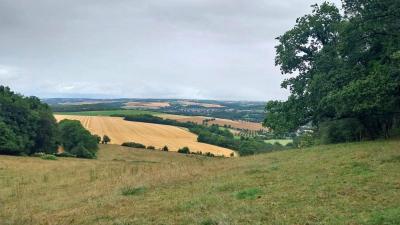 01/07/2023 Tour de la Suisse Normande étape 6
