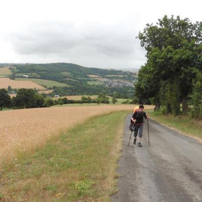 01/07/2023 Tour de la Suisse Normande étape 6