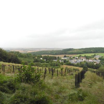 01/07/2023 Tour de la Suisse Normande étape 6