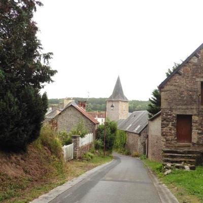 01/07/2023 Tour de la Suisse Normande étape 6