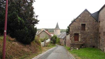 01/07/2023 Tour de la Suisse Normande étape 6