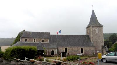 01/07/2023 Tour de la Suisse Normande étape 6