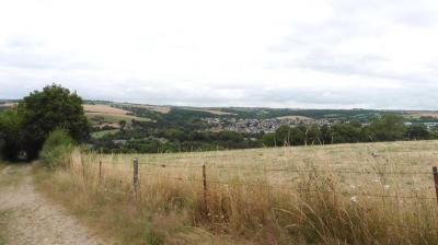 01/07/2023 Tour de la Suisse Normande étape 6