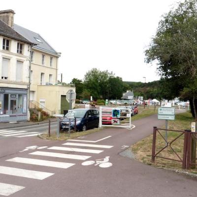 01/07/2023 Tour de la Suisse Normande étape 6