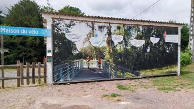 01/07/2023 Tour de la Suisse Normande étape 6