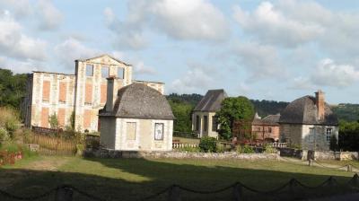 01/07/2023 Tour de la Suisse Normande étape 6