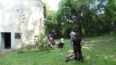 08/07/2023 Inauguration GR 35