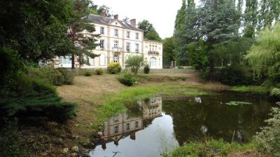 27/07/2023 Dampierre sur Avre