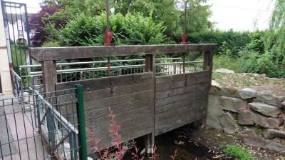 27/07/2023 Dampierre sur Avre