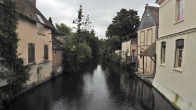 27/07/2023 Dampierre sur Avre