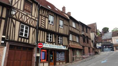 27/07/2023 Dampierre sur Avre