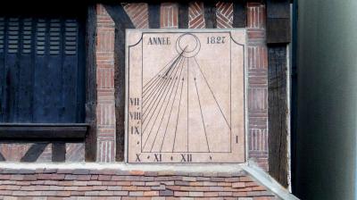 27/07/2023 Dampierre sur Avre