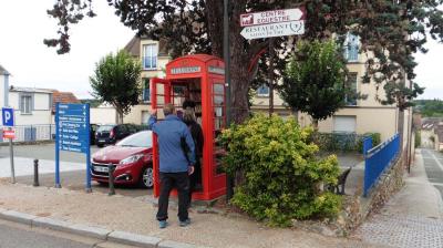 27/07/2023 Dampierre sur Avre