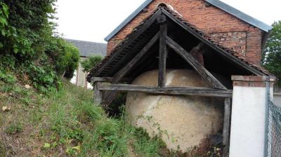 27/07/2023 Dampierre sur Avre