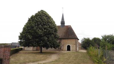 27/07/2023 Dampierre sur Avre